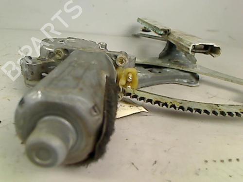 Front left window mechanism MERCEDES-BENZ C-CLASS (W202) C 250 D (202.125) | BP25558505C22 