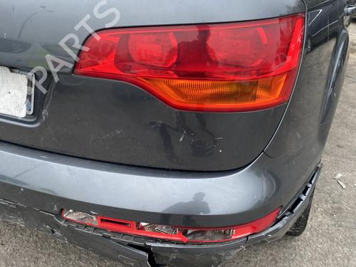 Headrest AUDI Q7 (4LB) 3.0 TDI quattro | BP25496911I31 - Image 4