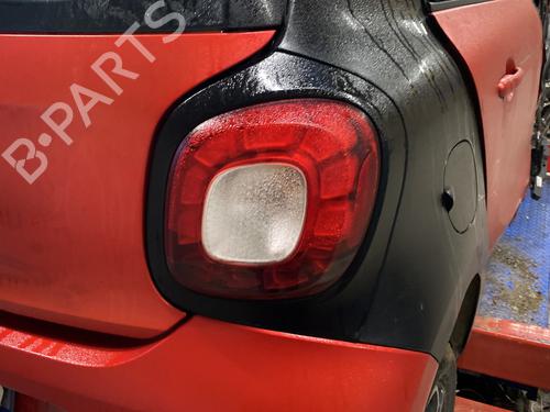 Ratstangsstang SMART FORFOUR Hatchback (453) 0.9 (453.044, 453.053) | BP31925185I23  - Image 18