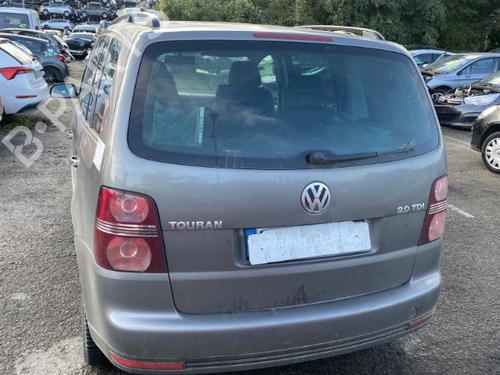 ABS Bremseaggregat VW TOURAN (1T1, 1T2) 2.0 TDI 16V | BP27294435M43 