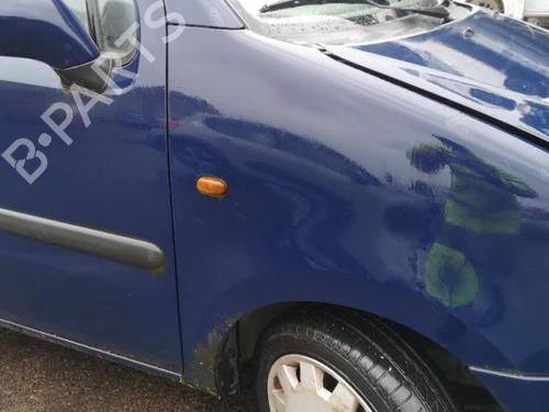 Front left window mechanism OPEL AGILA A (H00) 1.2 16V (F68) | BP25583873C22 - Image 27