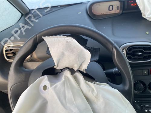 Front left window mechanism CITROËN C3 Picasso (SH_) 1.4 VTi 95 (SH8FSC, SH8FP0, SH8FP6) | BP25768170C22 - Image 28