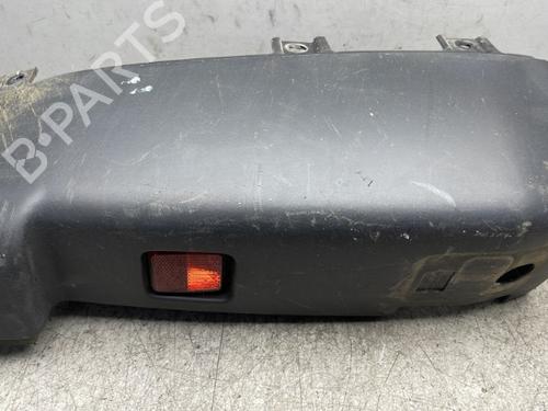 Used Corner bumper PEUGEOT BOXER Van 2.2 BlueHDi 140 (140 hp) 25511365