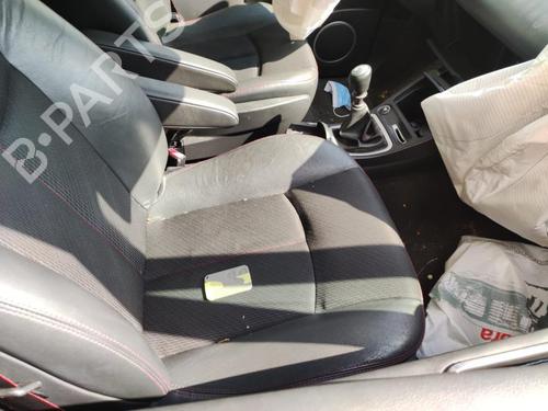 Front right seatbelt RENAULT ESPACE IV (JK0/1_) 2.0 dCi (JK01, JK02, JK1J, JK1K, JK1H) | BP25522137I25 - Image 32