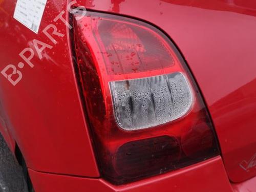 Right front brake caliper RENAULT TWINGO II (CN0_) 1.2 16V (CN0K, CN0V, CN0A) | BP25534919M104 - Image 29