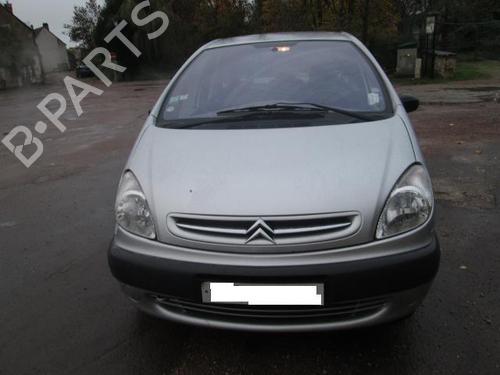 Ratstangsstang CITROËN XSARA PICASSO (N68) 1.6 | BP25558992I23 