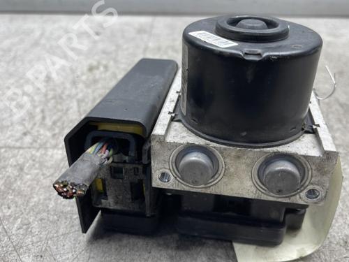 ABS pump PEUGEOT 207 (WA_, WC_) 1.4 HDi | BP25572240M43 