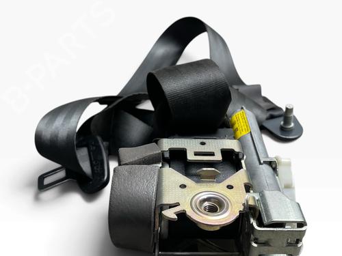 Front right seatbelt CITROËN C4 CACTUS 1.2 VTi 75 / PureTech 75 | BP40089959I25 - Image 2