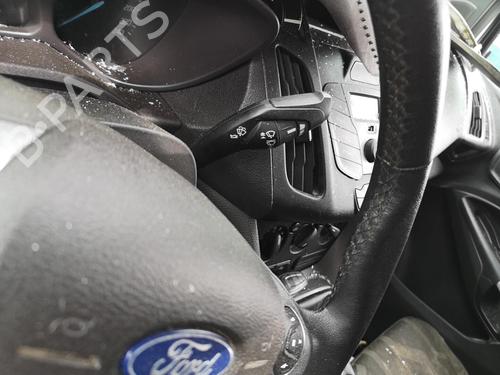 Front left window mechanism FORD TRANSIT CONNECT V408 Box Body/MPV 1.6 TDCi | BP25517439C22  - Image 28