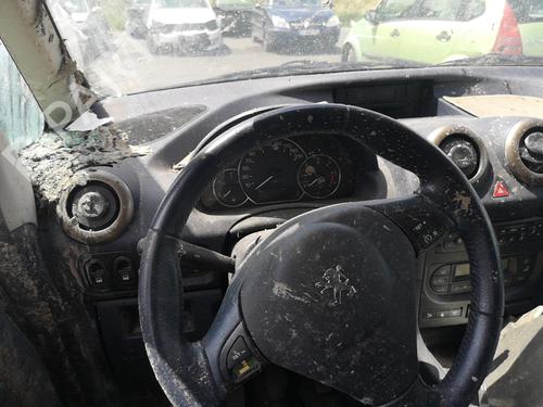 AC compressor PEUGEOT 1007 (KM_) 1.4 HDi | BP25581909M34 - Image 26