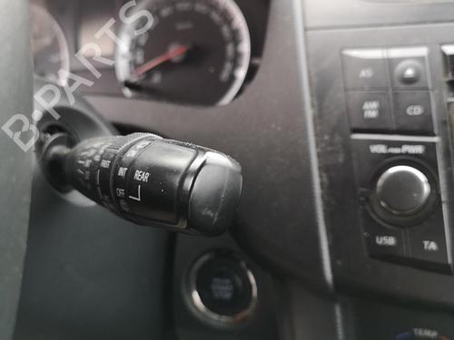 Climate control SUZUKI SWIFT IV (FZ, NZ) 1.2 (AZH412, ZC72S) | BP25580447I5 - Image 28