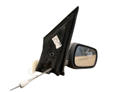 Right mirror FORD FIESTA V (JH_, JD_) 1.25 16V | BP25550889C27