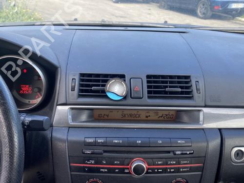Radio MAZDA 3 (BK) 1.6 DI Turbo | BP28539323E6  - Image 12