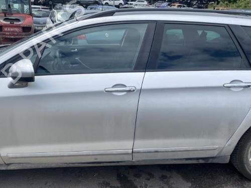 Left front indicator CITROËN C5 III Break (RW_) 1.6 HDi 110 (RW9HZC) | BP25549631C32 - Image 15