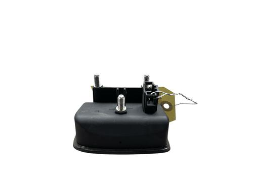 Electronic module SEAT IBIZA IV (6J5, 6P1) 1.2 | BP25567822M83 