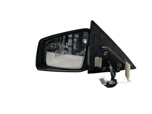 Left mirror MERCEDES-BENZ E-CLASS Convertible (A207) E 250 CDI / BlueTEC / d (207.403, 207.404) 2078101976