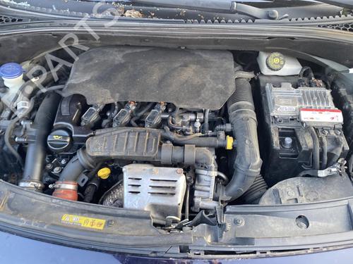 Right front fog light DS DS 3 (SA_) 1.2 THP 110 / PureTech 110 (SAHNPS, SAHNZ6, SAHNZT) | BP25528437C31  - Image 9