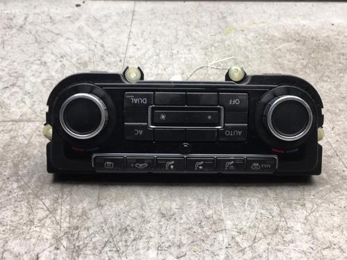 Climate control VW GOLF VI (5K1) 2.0 TDI | BP25550928I5 