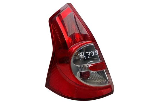 Venstre baglygte RENAULT MEGANE IV Hatchback (B9A/M/N_) 1.5 dCi 110 (B9A3) | BP29513583C34 
