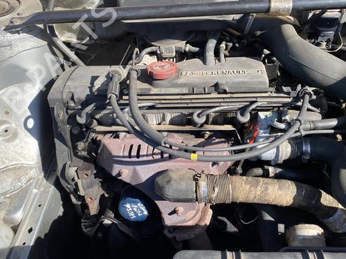 Left front indicator RENAULT 19 I (B/C53_) 1.4 Cat (B/C532) | BP25546576C32  - Image 27