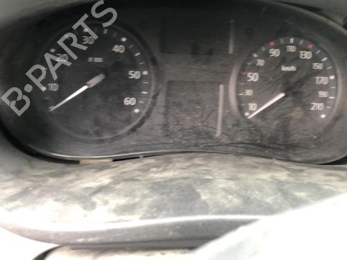 Starter RENAULT TRAFIC II Bus (JL) 2.0 dCi 90 (JL00, JL01, JL0H, JL0M, JL0P, JL0S) | BP25507144M8  - Image 24