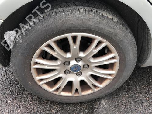 Rear left interior door handle FORD C-MAX (DM2) 1.6 TDCi | BP25581614I15  - Image 27