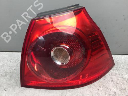 Right taillight VW GOLF V (1K1) 1.9 TDI | BP25580626C35 
