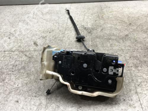 Used Front left lock VW GOLF V (1K1) 2.0 TDI (170 hp) 25572746