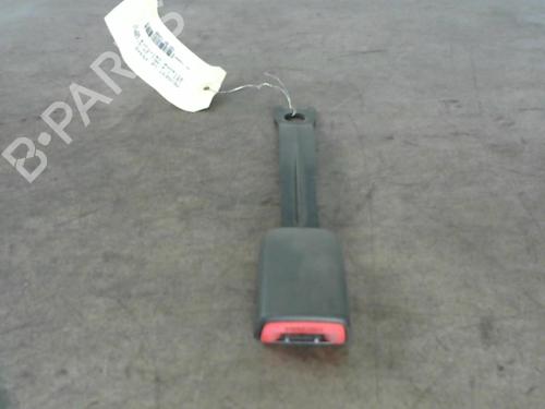 Sikkerhedssele-spænde PEUGEOT 107 (PM_, PN_) 1.4 HDi (54 hp) 25582825
