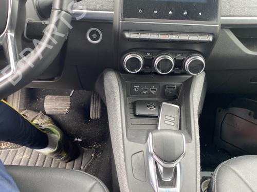 Viskermotor vindrude RENAULT ZOE (BFM_) ZOE (BFMC, BFMD) | BP29126915M29 