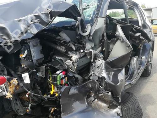 Front right window mechanism PEUGEOT 2008 I (CU_) 1.6 BlueHDi 100 | BP25560485C23  - Image 6