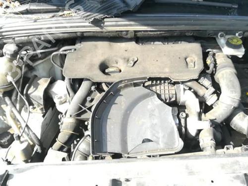 Front wiper motor CITROËN C4 II (NC_) 1.6 HDi 90 | BP25584258M29 - Image 32