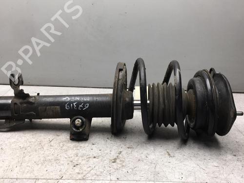 Used Left front shock absorber MINI MINI (R50, R53) Cooper (116 hp) 25552042