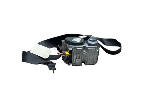 Front right seatbelt MERCEDES-BENZ E-CLASS (W211) E 220 CDI (211.008) | BP37589186I25 - Image 4