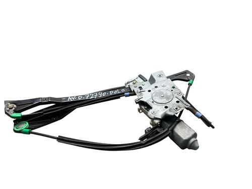 Front right window mechanism VW POLO III (6N1) 60 1.4 | BP25503359C23 