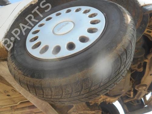 Right taillight SEAT IBIZA II (6K1) 1.9 TDI | BP25582245C35 