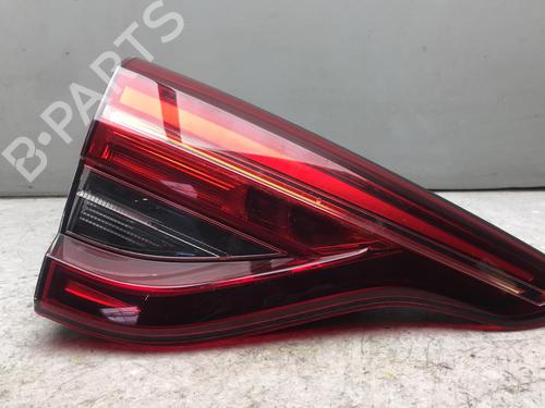 Venstre baglygte bagklap RENAULT CLIO V (B7_) 1.0 TCe 100 (B7MT) | BP25575974C79 