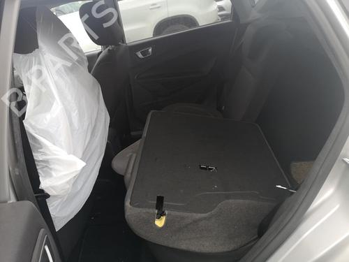 Høyre bak lås FORD FIESTA VI (CB1, CCN) 1.5 TDCi | BP25585154C99 