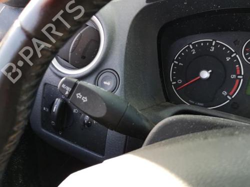 Ratstangsstang FORD FUSION (JU_) 1.4 TDCi | BP25584233I23 