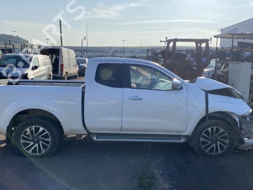 Left front window switch NISSAN NAVARA NP300 Pickup (D23, D23T) 2.3 dCi 4x4 (D231) | BP25501183I27 - Image 24