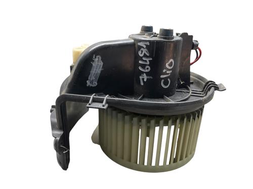 Used Heater blower motor Heater blower motor RENAULT CLIO II (BB_, CB_) 1.5 dCi (B/C2J) (68 hp) 33048219 33048219