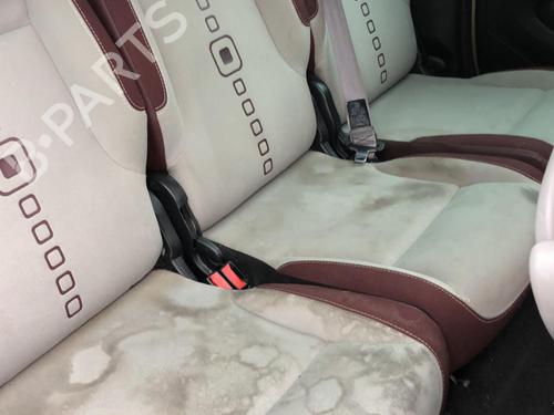 Front right seatbelt CITROËN BERLINGO MULTISPACE (B9) 1.6 HDi 110 | BP25557330I25  - Image 12