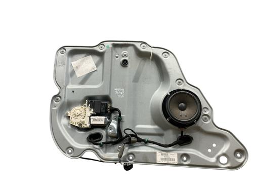 Rear left window mechanism VW TOURAN (1T1, 1T2) 2.0 TDI 16V | BP25572619C24 