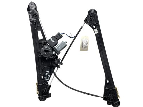 Front left window mechanism PEUGEOT 3008 II SUV (MC_, MR_, MJ_, M4_) 1.5 BlueHDi 130 | BP26684027C22 