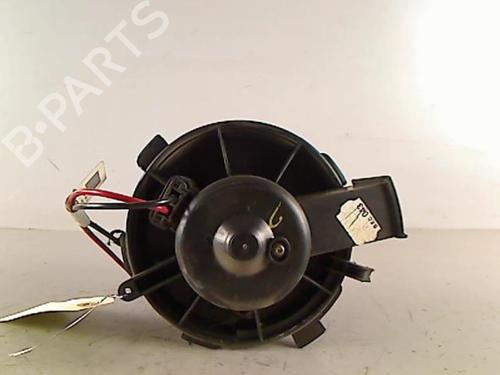 Used Heater blower motor Heater blower motor PEUGEOT 206 Van [1999-2009] 25558933 25558933