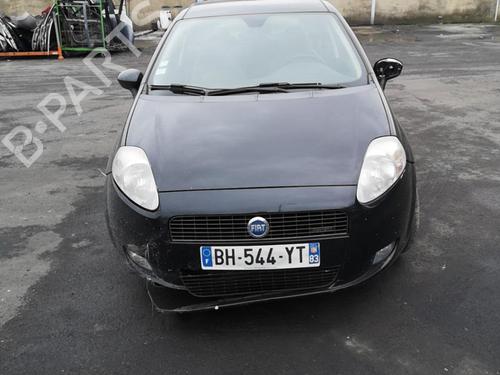 Right taillight FIAT GRANDE PUNTO (199_) 1.3 D Multijet | BP25533722C35 