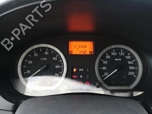Front left window mechanism DACIA LOGAN MCV (KS_) 1.5 dCi (KS0K) | BP25538829C22 - Image 22