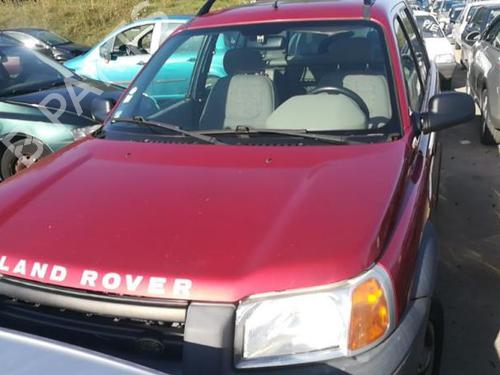 Left taillight LAND ROVER FREELANDER I (L314) 2.0 DI 4x4 | BP25576978C34 