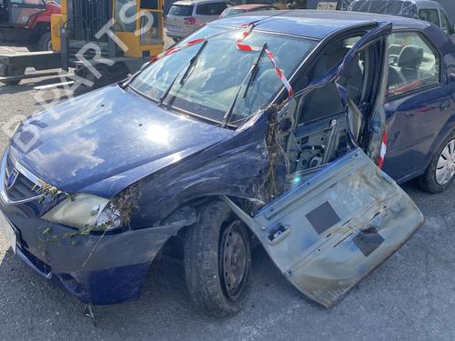 Used Parts DACIA LOGAN (LS_) 1.6 (LS0B, LS0D, LS0F, LS0H) (87 hp) 4287513