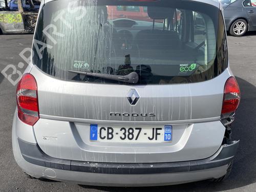 AC compressor RENAULT MODUS / GRAND MODUS (F/JP0_) 1.5 dCi 75 | BP25549258M34  - Image 6